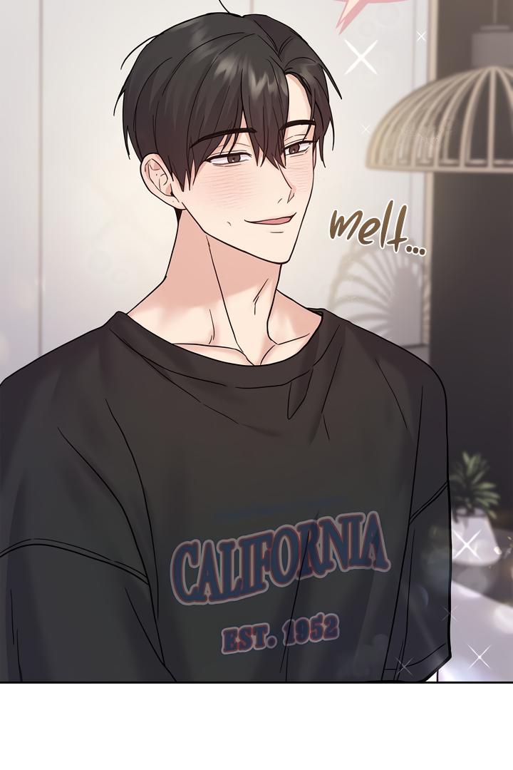 Senza Replica Chapter 3.1 page 53 - 