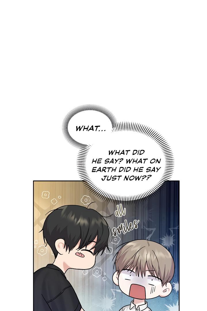 Senza Replica Chapter 3.1 page 54 - 