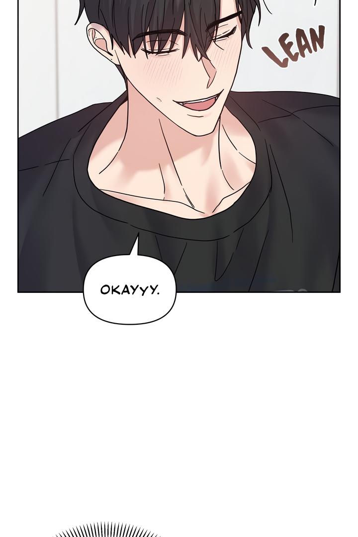 Senza Replica Chapter 3.1 page 56 - 