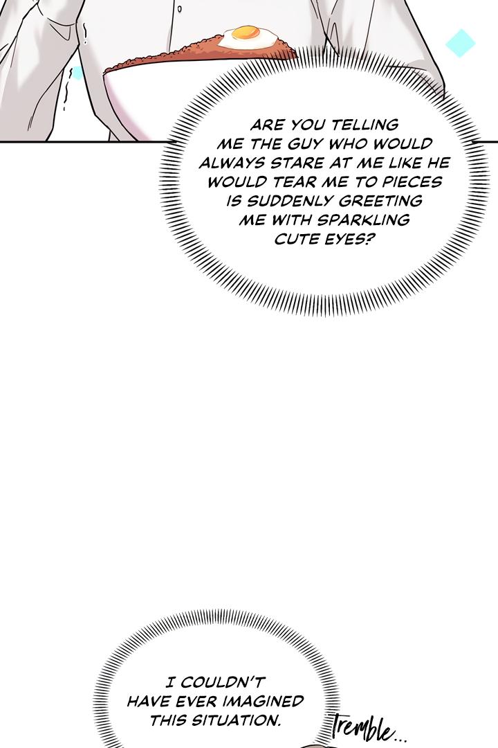 Senza Replica Chapter 3.1 page 7 - 