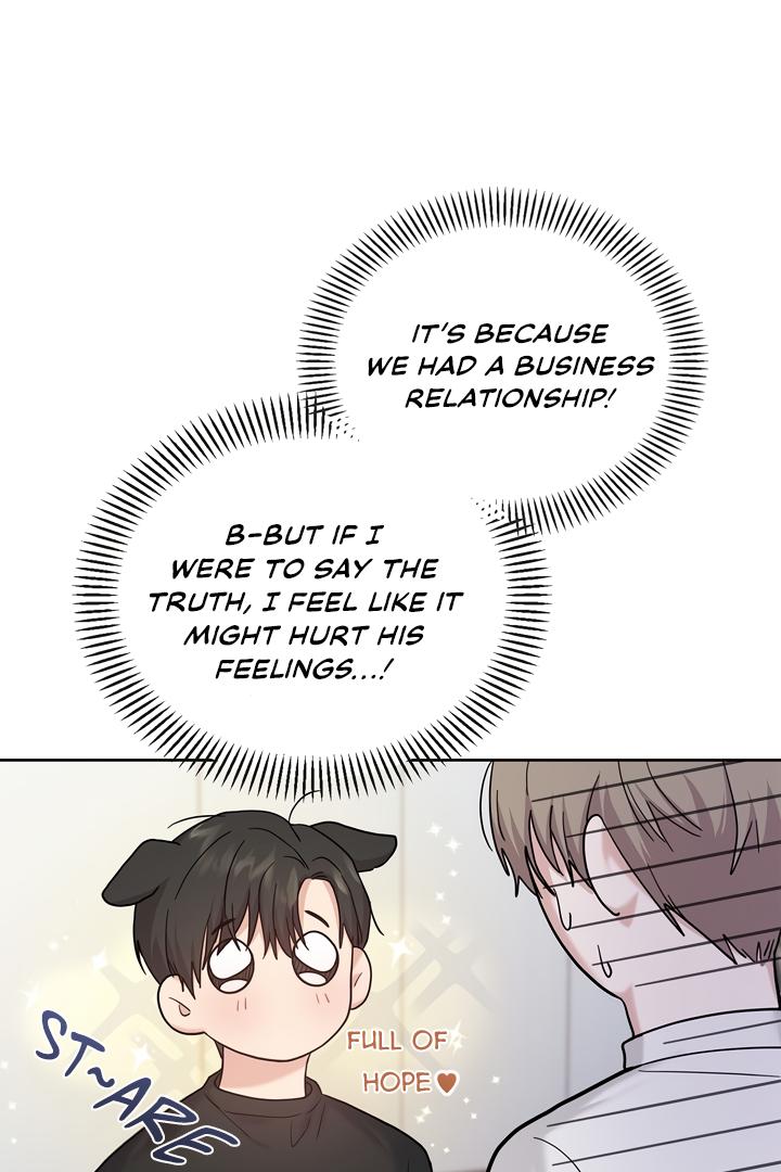 Senza Replica Chapter 3.1 page 62 - 