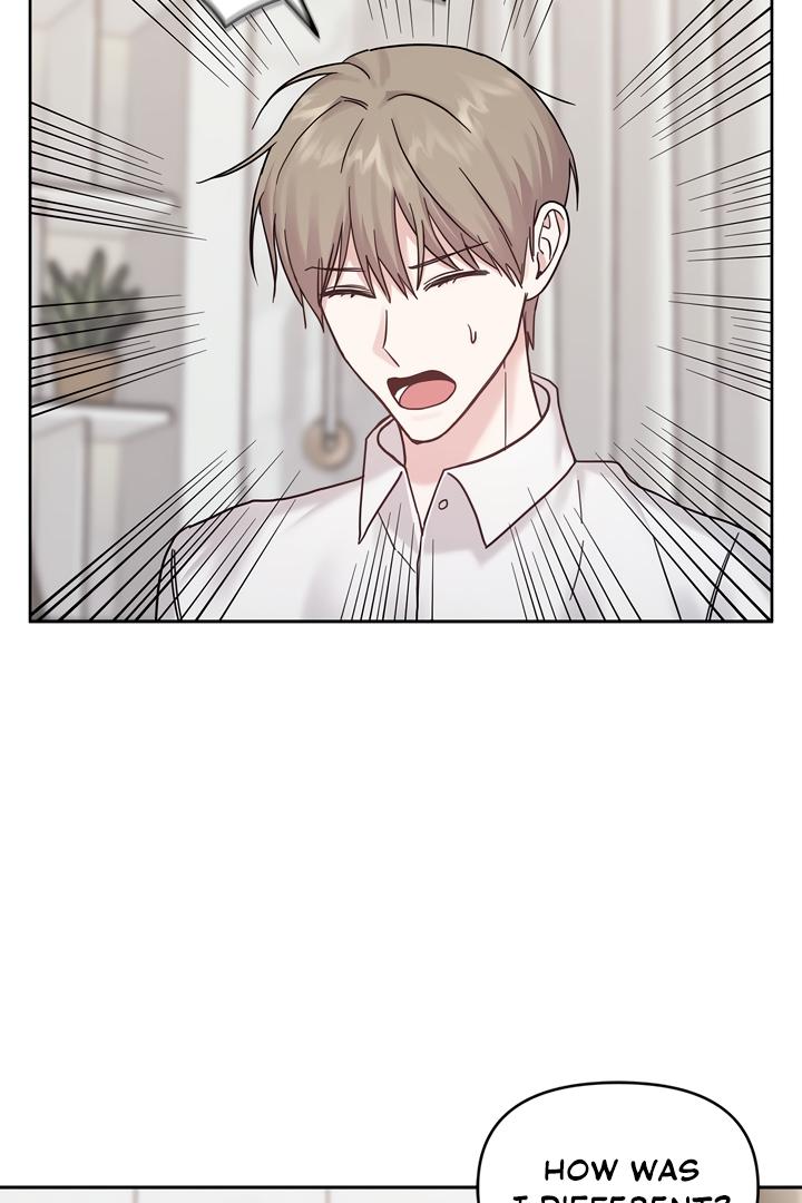 Senza Replica Chapter 3.1 page 64 - 