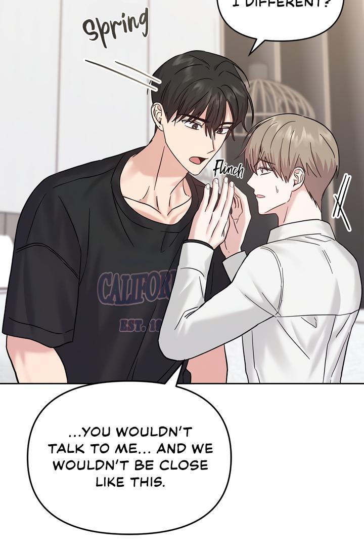 Senza Replica Chapter 3.1 page 65 - 