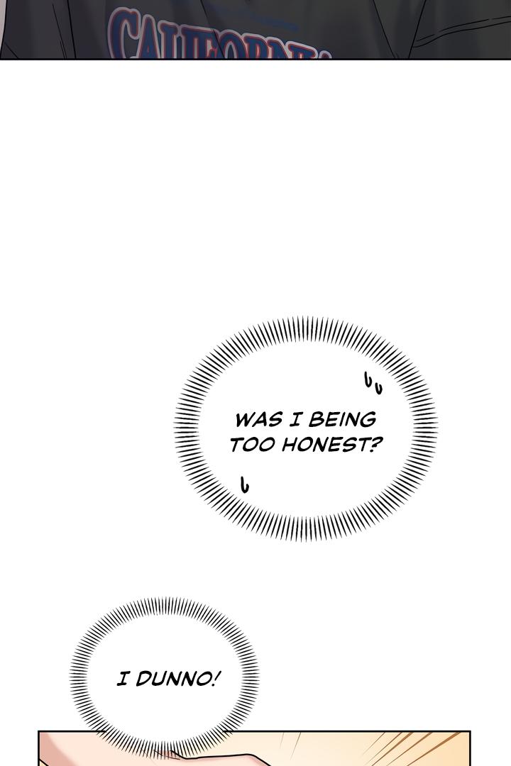 Senza Replica Chapter 3.1 page 67 - 