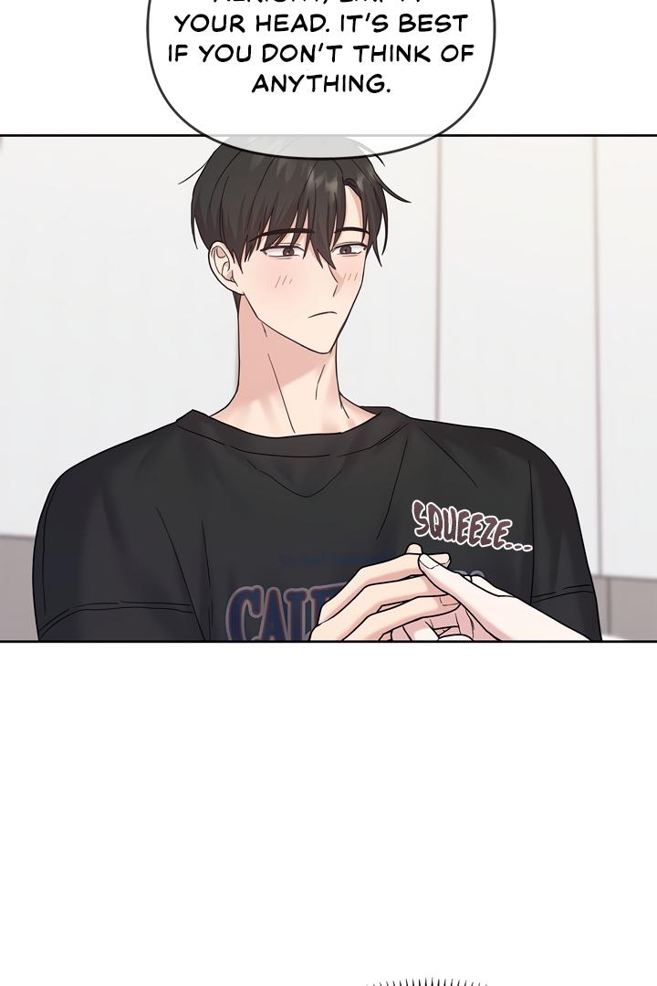 Senza Replica Chapter 3.1 page 69 - 