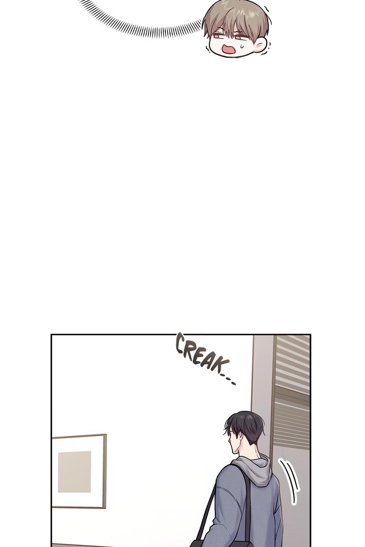 Senza Replica Chapter 3.1 page 8 - 