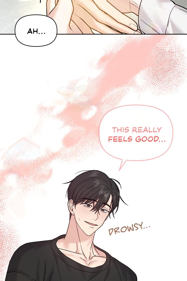 Senza Replica Chapter 3.1 page 73 - 
