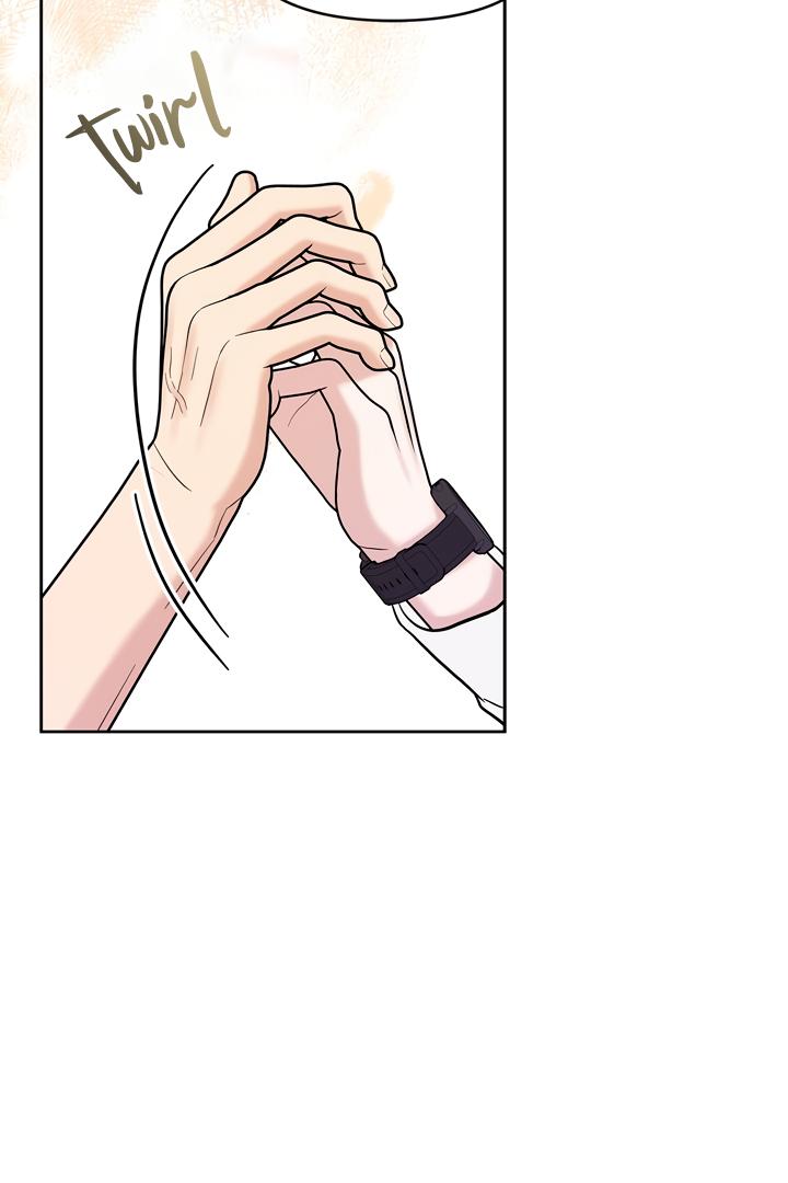 Senza Replica Chapter 3.1 page 75 - 