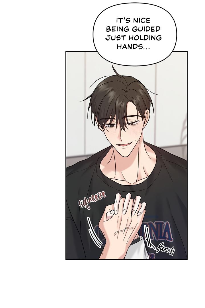 Senza Replica Chapter 3.1 page 76 - 