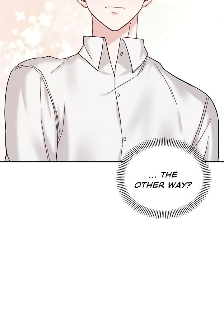 Senza Replica Chapter 3.1 page 78 - 
