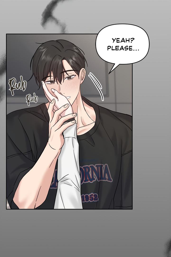 Senza Replica Chapter 3.1 page 82 - 