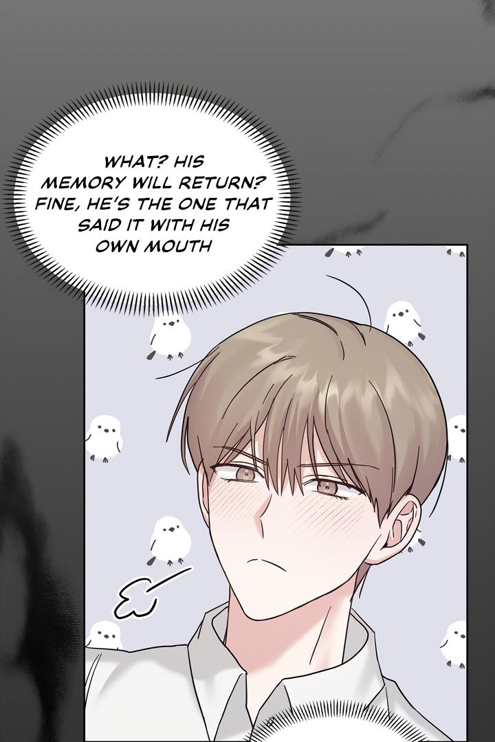 Senza Replica Chapter 3.1 page 83 - 