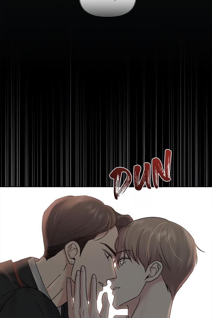 Senza Replica Chapter 3.1 page 85 - 
