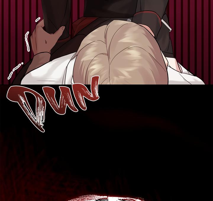 Senza Replica Chapter 3.1 page 89 - 