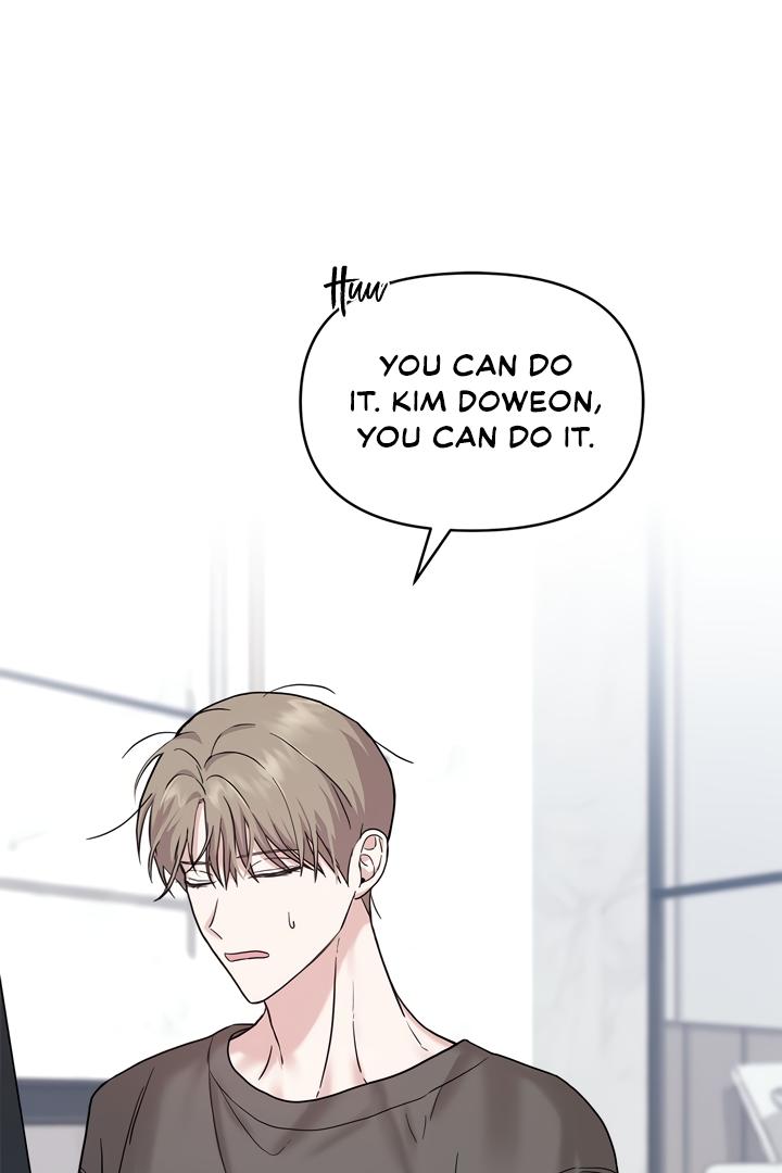 Senza Replica Chapter 3.1 page 93 - 
