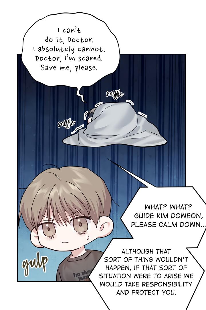 Senza Replica Chapter 3.1 page 95 - 
