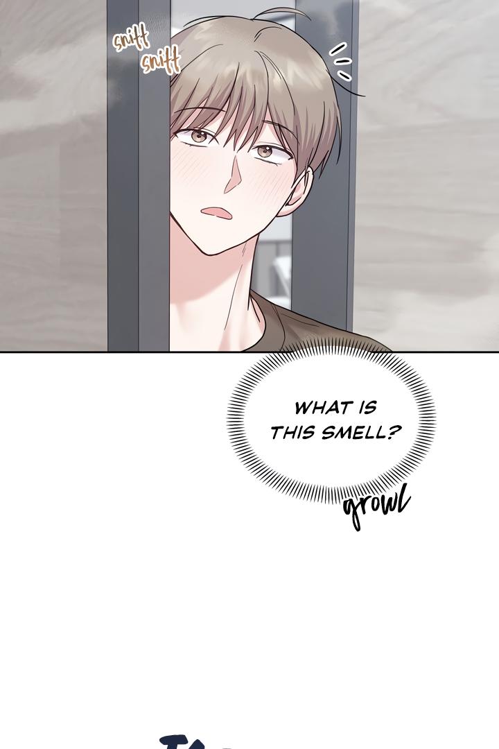 Senza Replica Chapter 3.1 page 97 - 