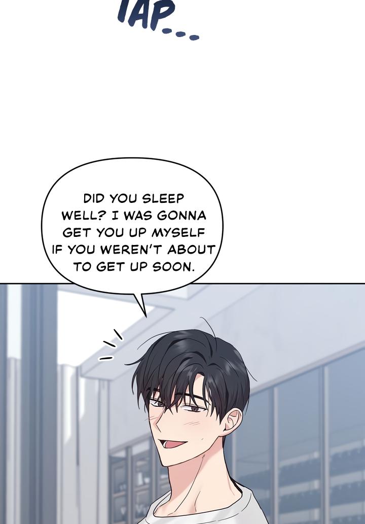 Senza Replica Chapter 3.1 page 98 - 
