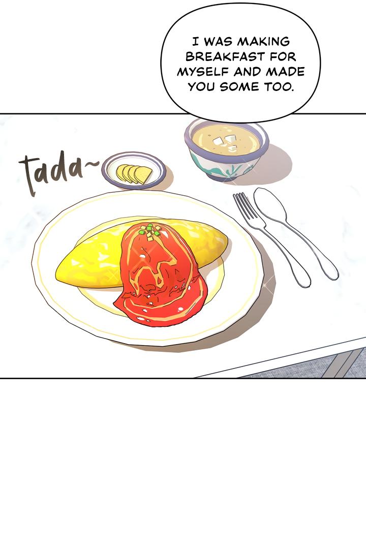 Senza Replica Chapter 3.1 page 100 - 