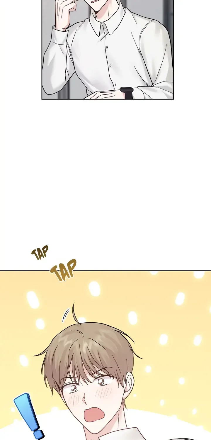 Senza Replica Chapter 3 page 21 - 