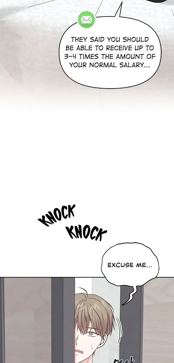 Senza Replica Chapter 3 page 26 - 