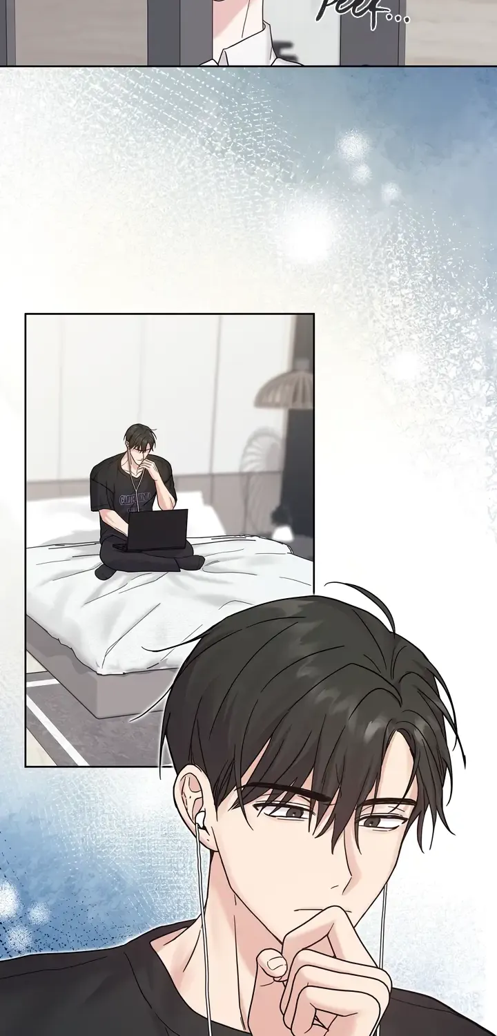 Senza Replica Chapter 3 page 27 - 