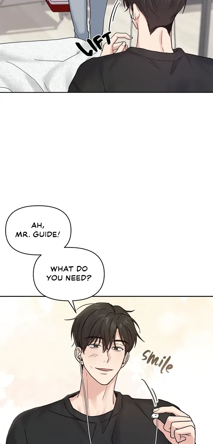 Senza Replica Chapter 3 page 29 - 