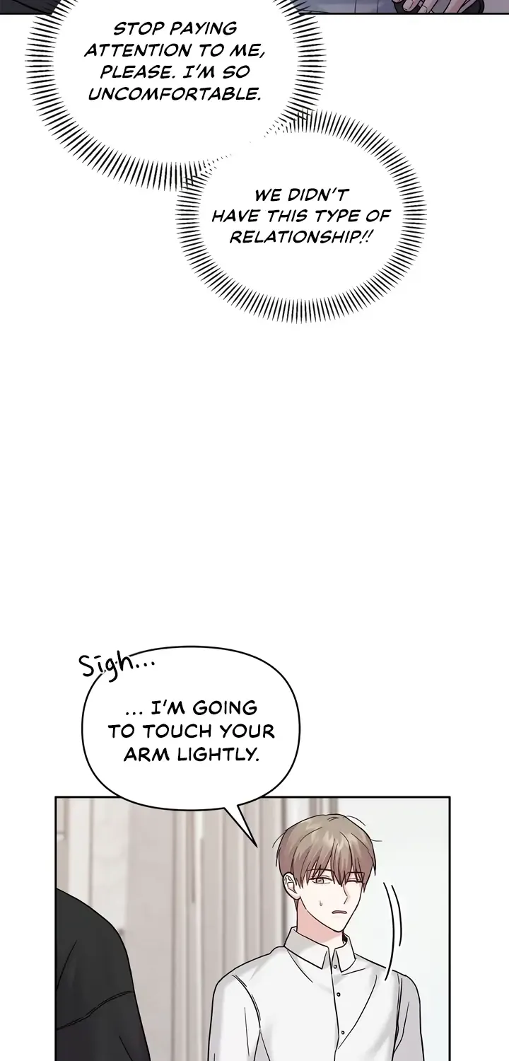 Senza Replica Chapter 3 page 36 - 