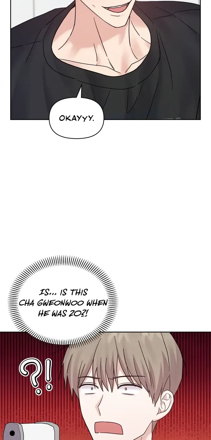 Senza Replica Chapter 3 page 41 - 