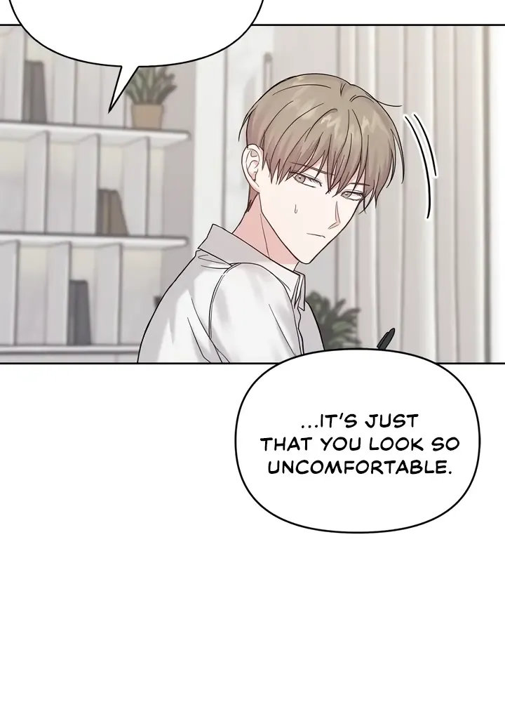 Senza Replica Chapter 3 page 44 - 