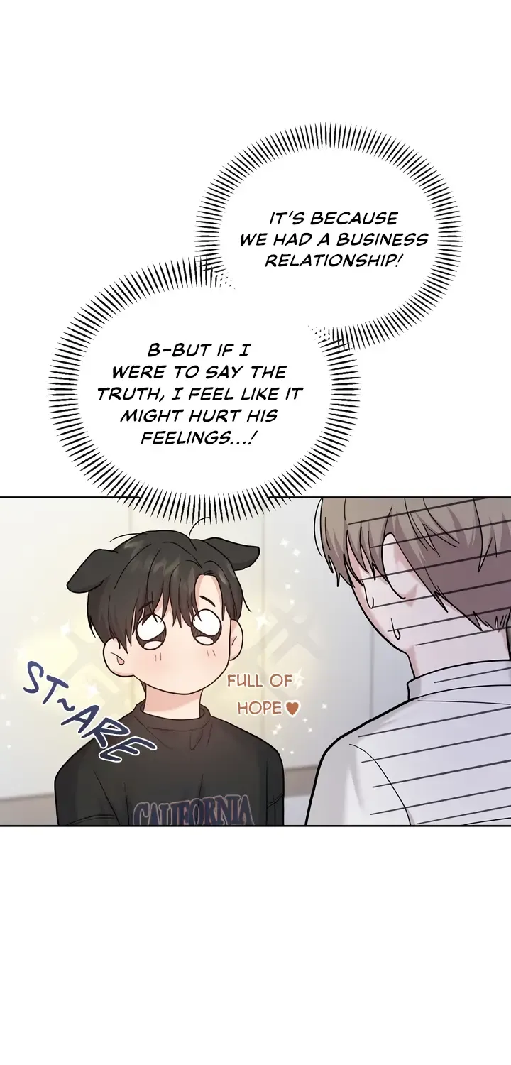 Senza Replica Chapter 3 page 45 - 
