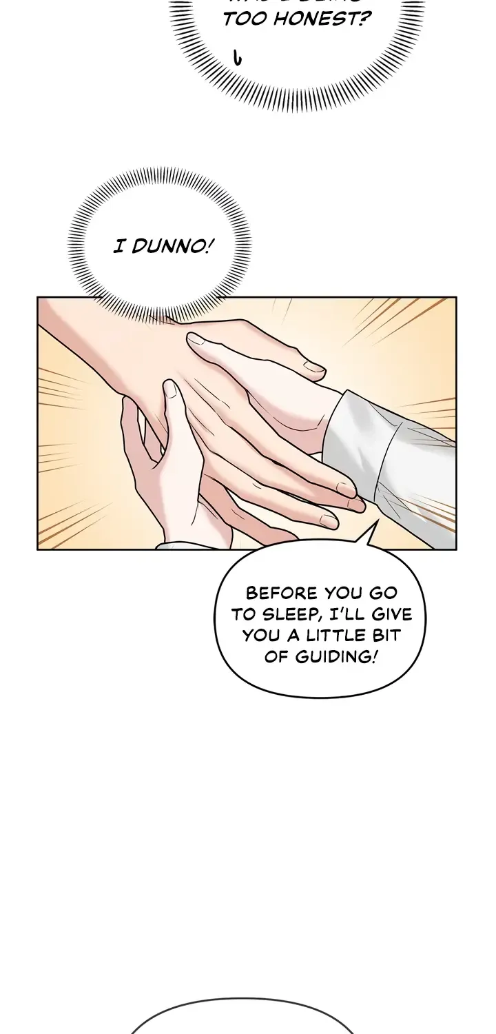 Senza Replica Chapter 3 page 49 - 