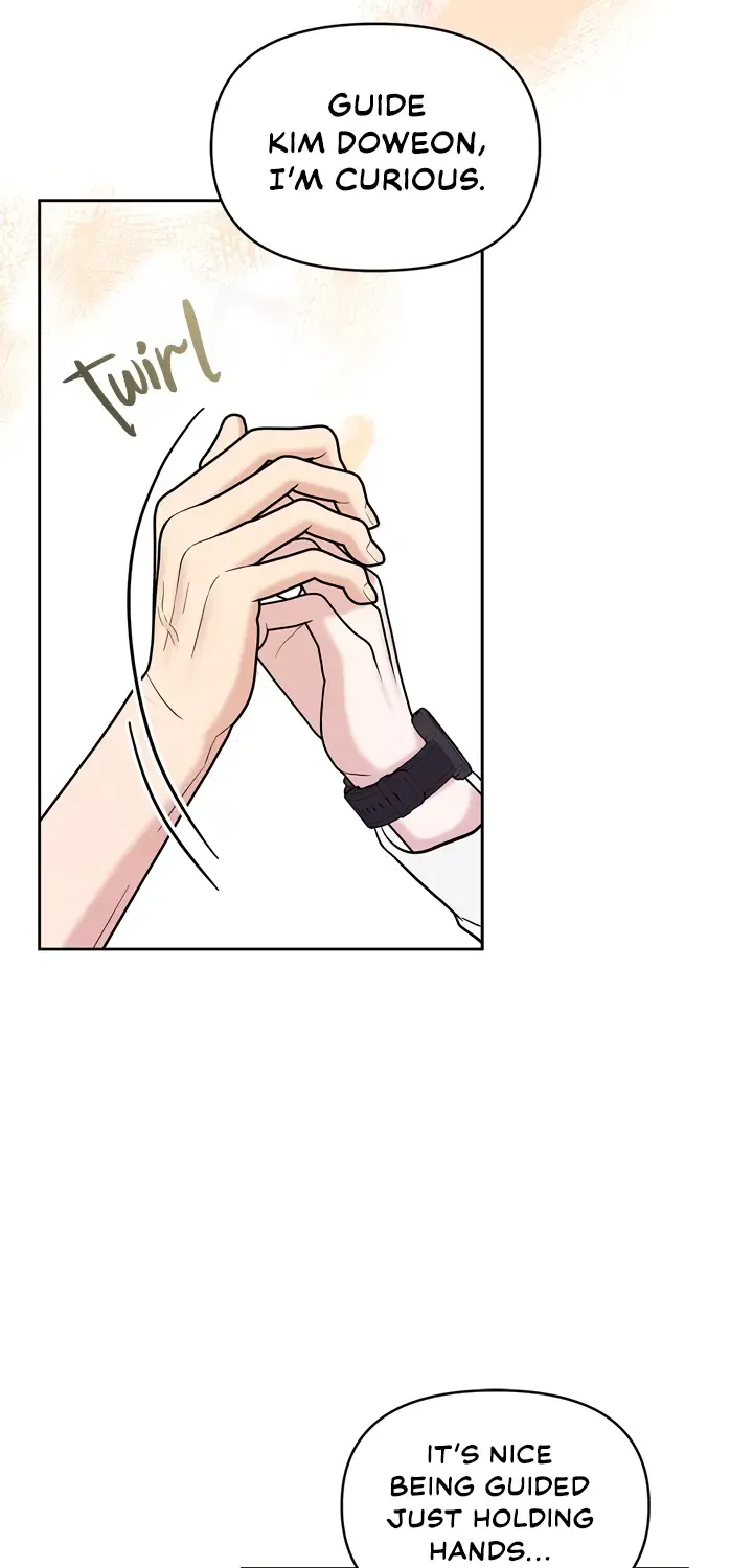 Senza Replica Chapter 3 page 54 - 