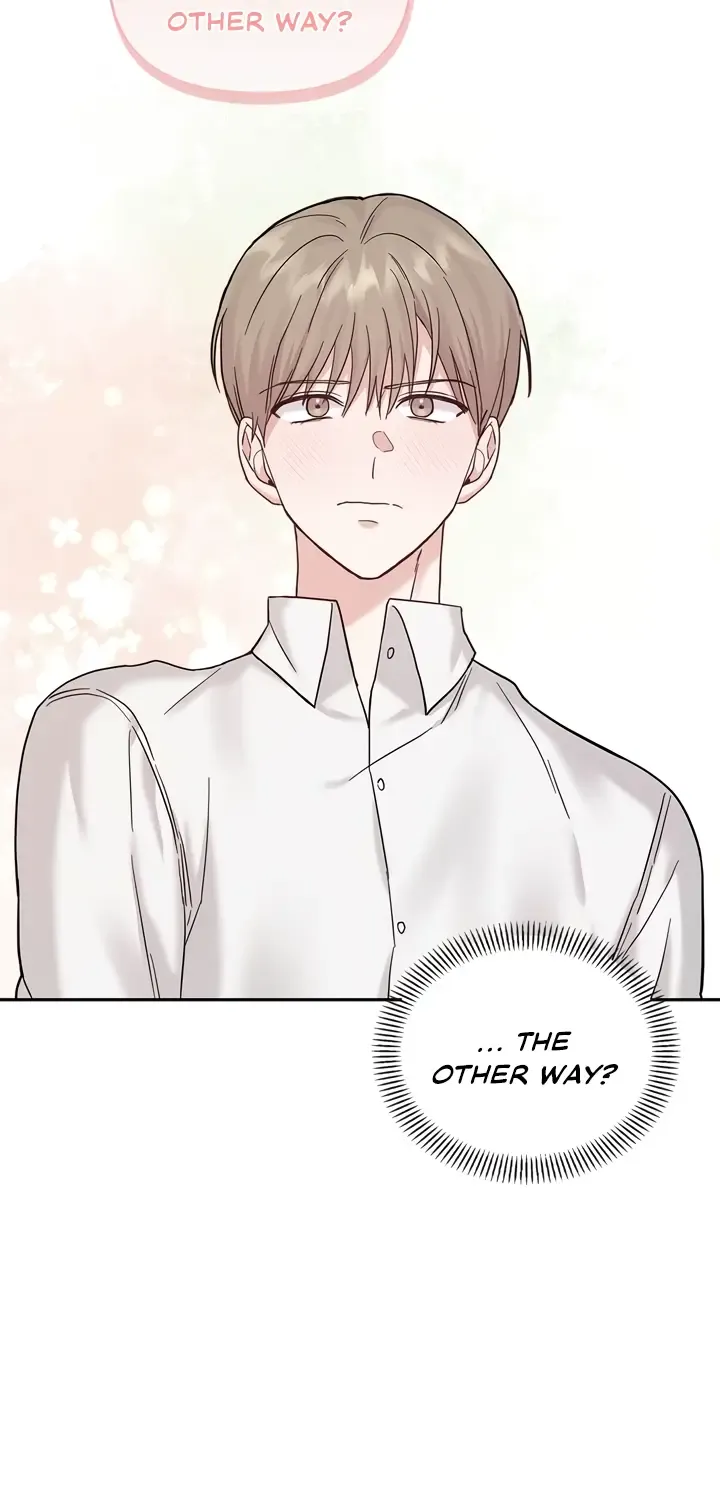 Senza Replica Chapter 3 page 56 - 