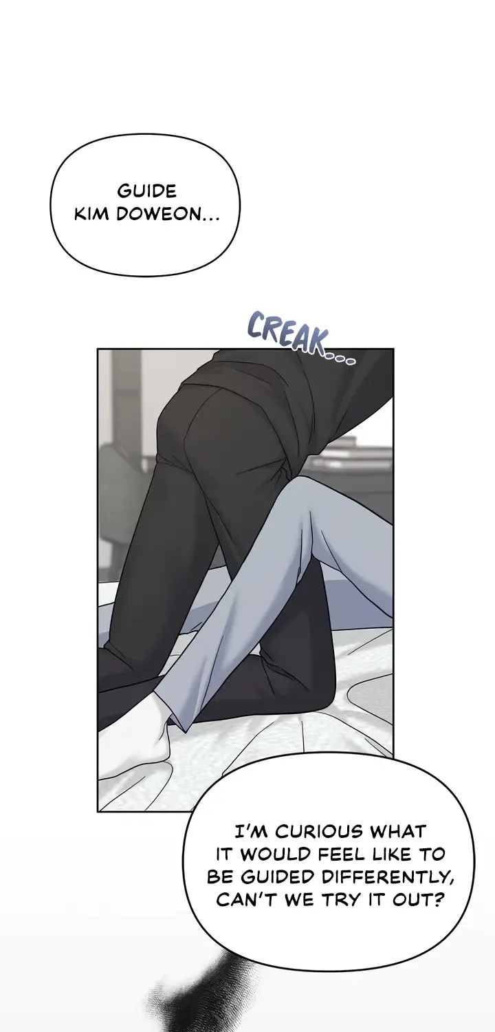 Senza Replica Chapter 3 page 57 - 