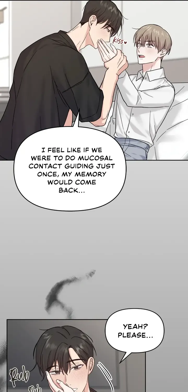 Senza Replica Chapter 3 page 59 - 