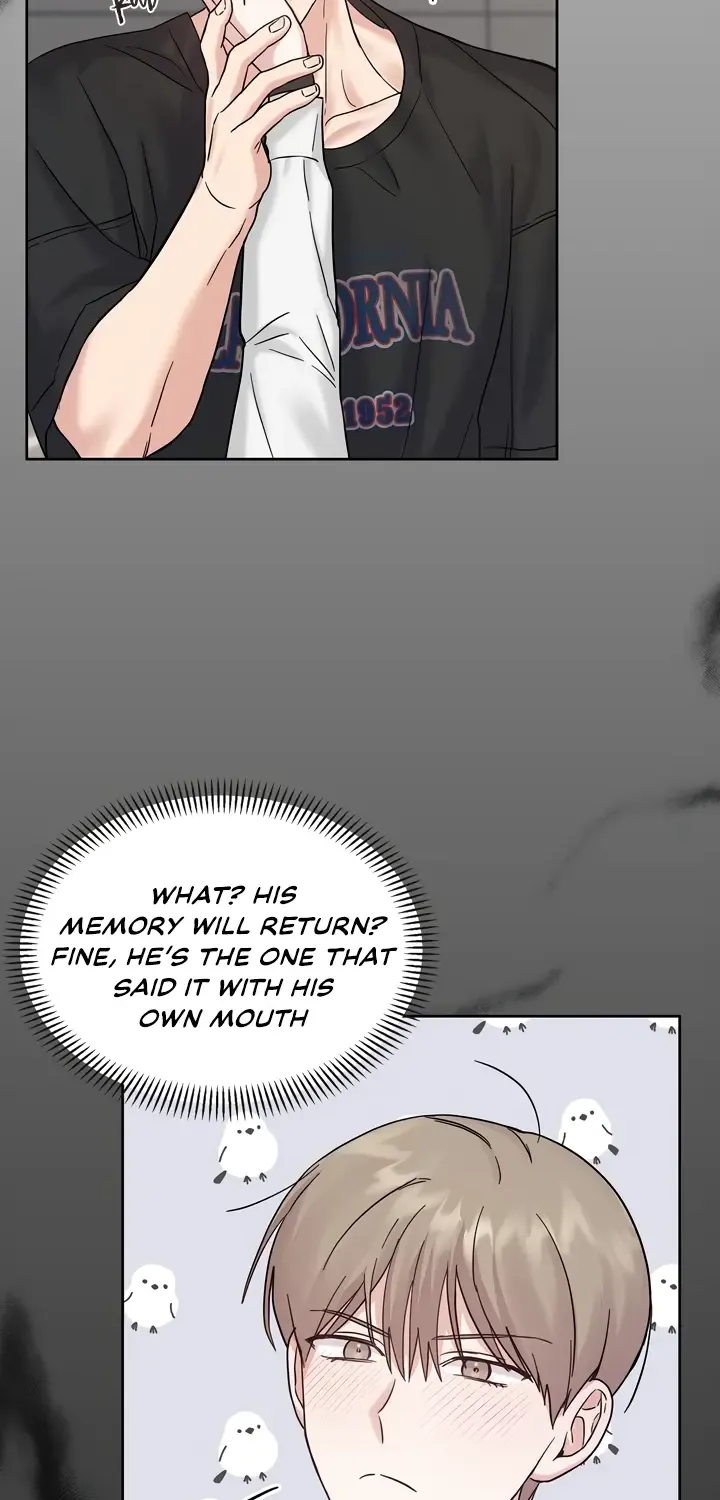 Senza Replica Chapter 3 page 60 - 