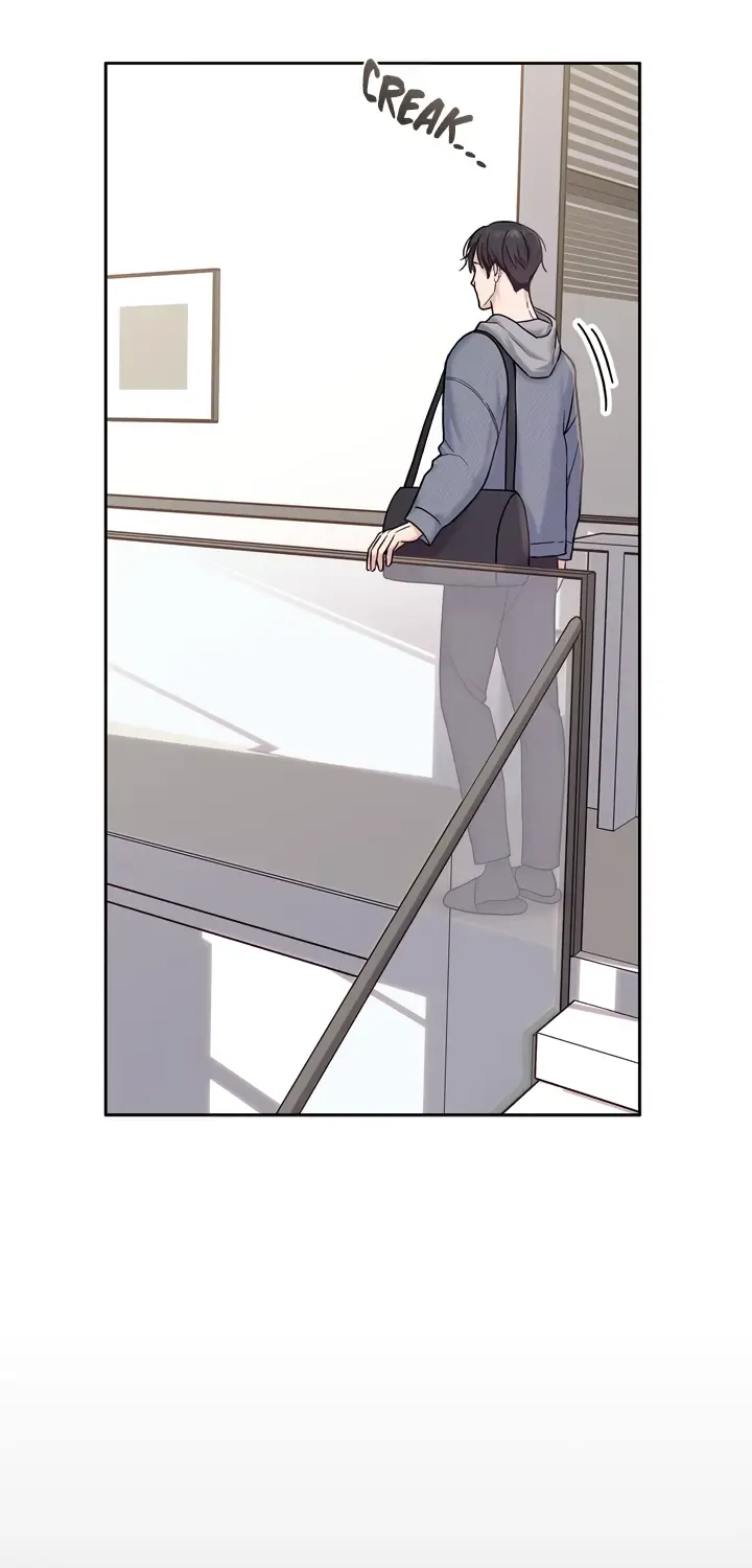 Senza Replica Chapter 3 page 7 - 
