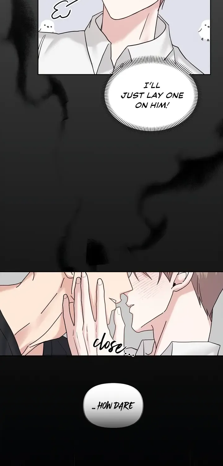 Senza Replica Chapter 3 page 61 - 