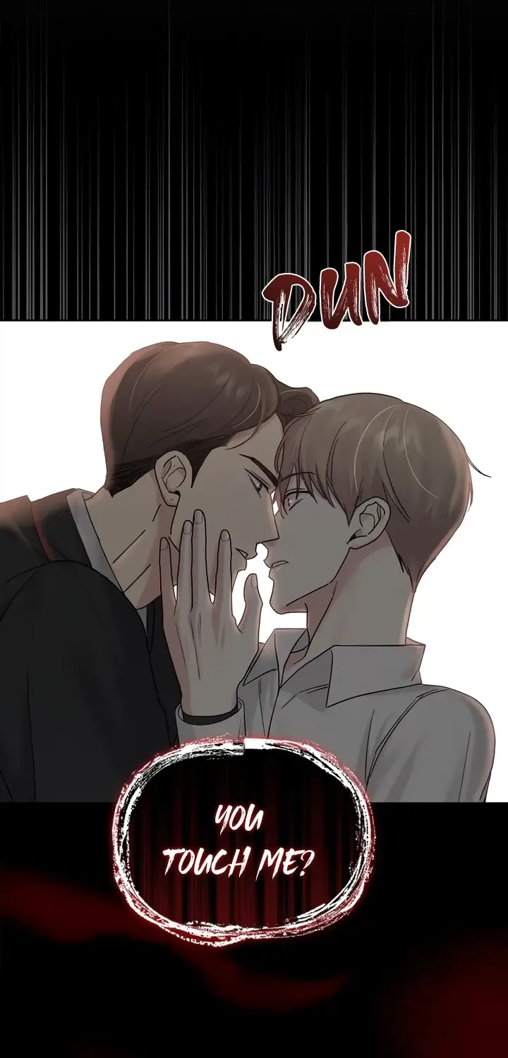 Senza Replica Chapter 3 page 62 - 