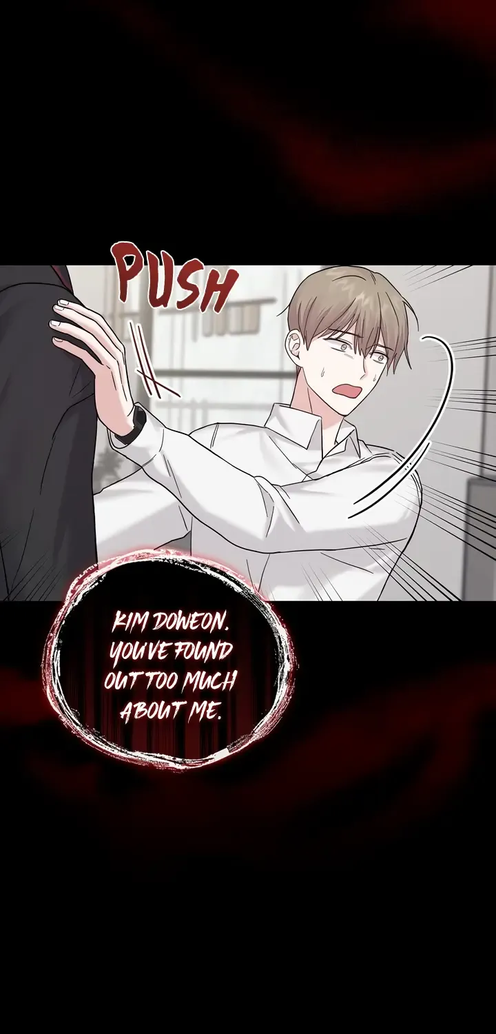 Senza Replica Chapter 3 page 63 - 
