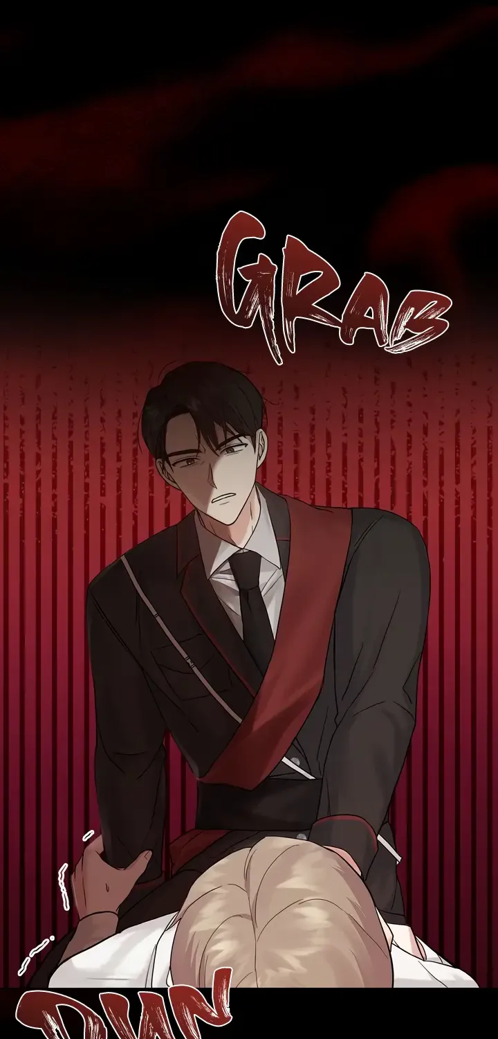 Senza Replica Chapter 3 page 64 - 