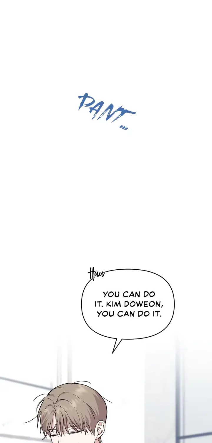 Senza Replica Chapter 3 page 67 - 