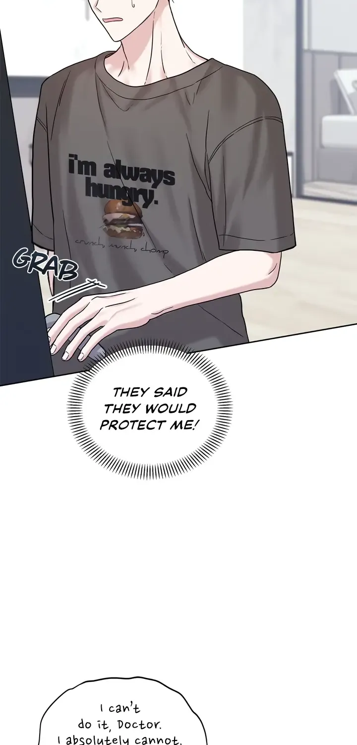 Senza Replica Chapter 3 page 68 - 