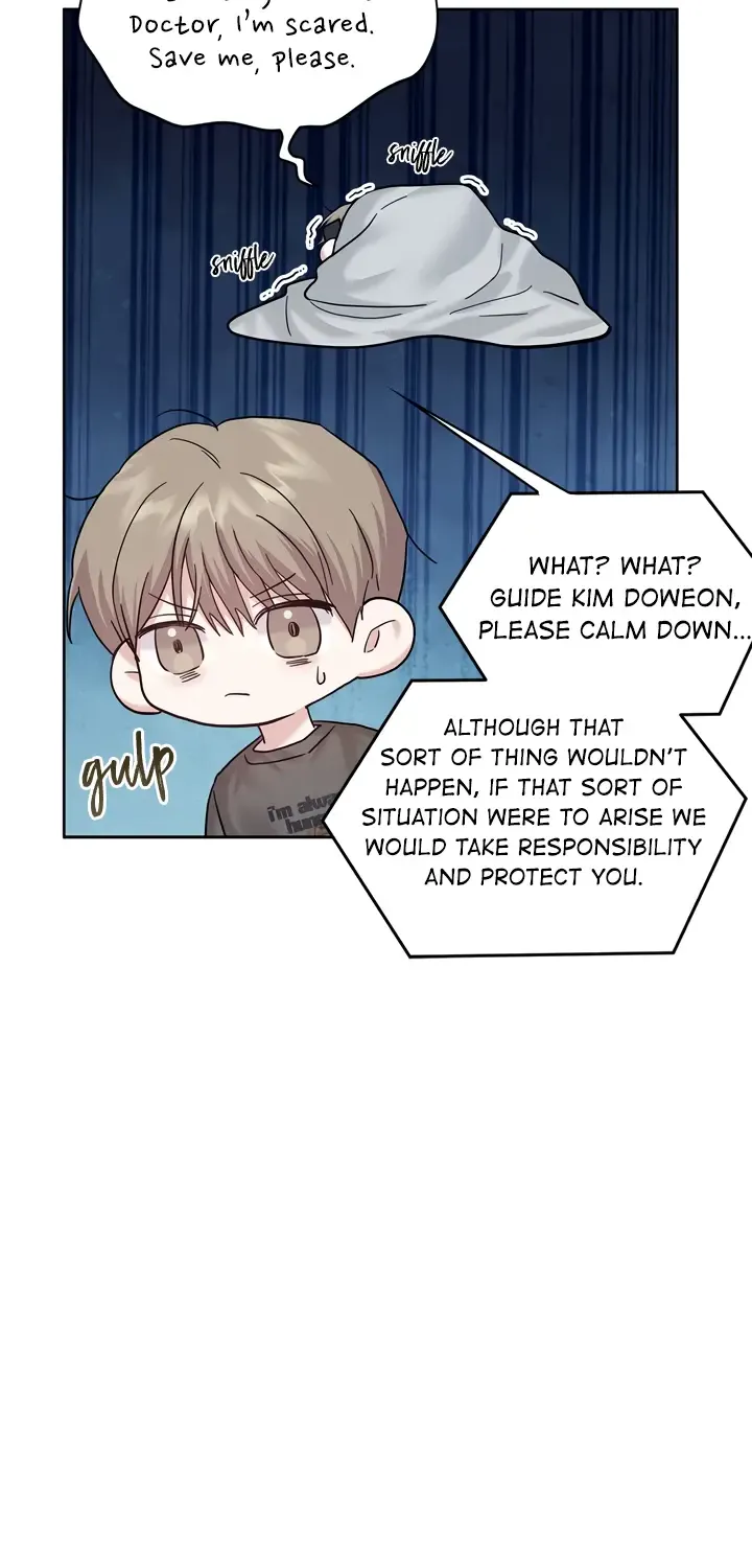 Senza Replica Chapter 3 page 69 - 