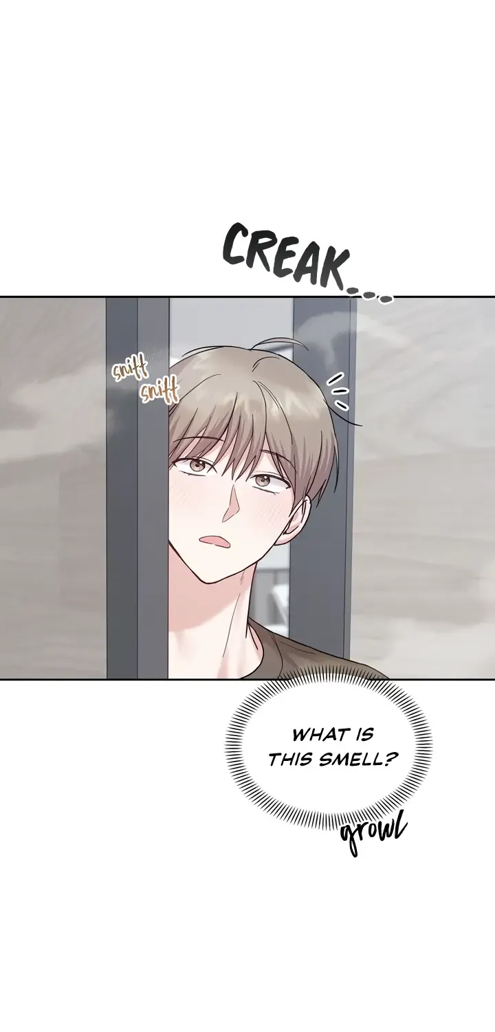 Senza Replica Chapter 3 page 70 - 