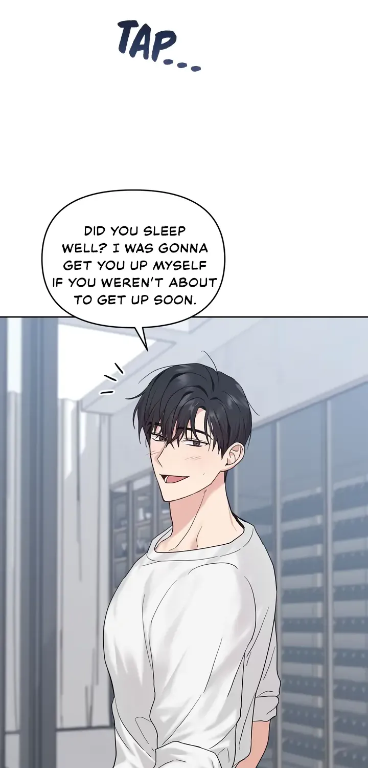 Senza Replica Chapter 3 page 71 - 