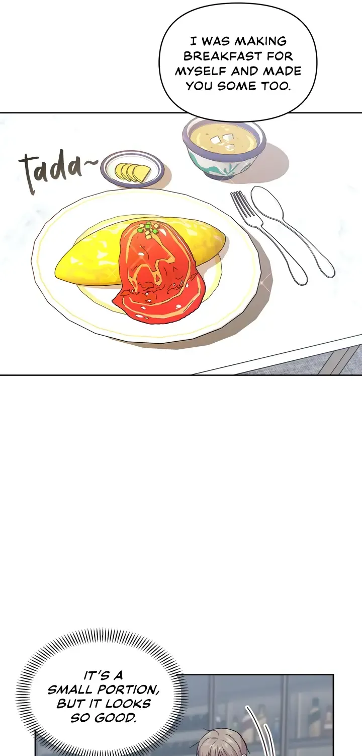 Senza Replica Chapter 3 page 73 - 
