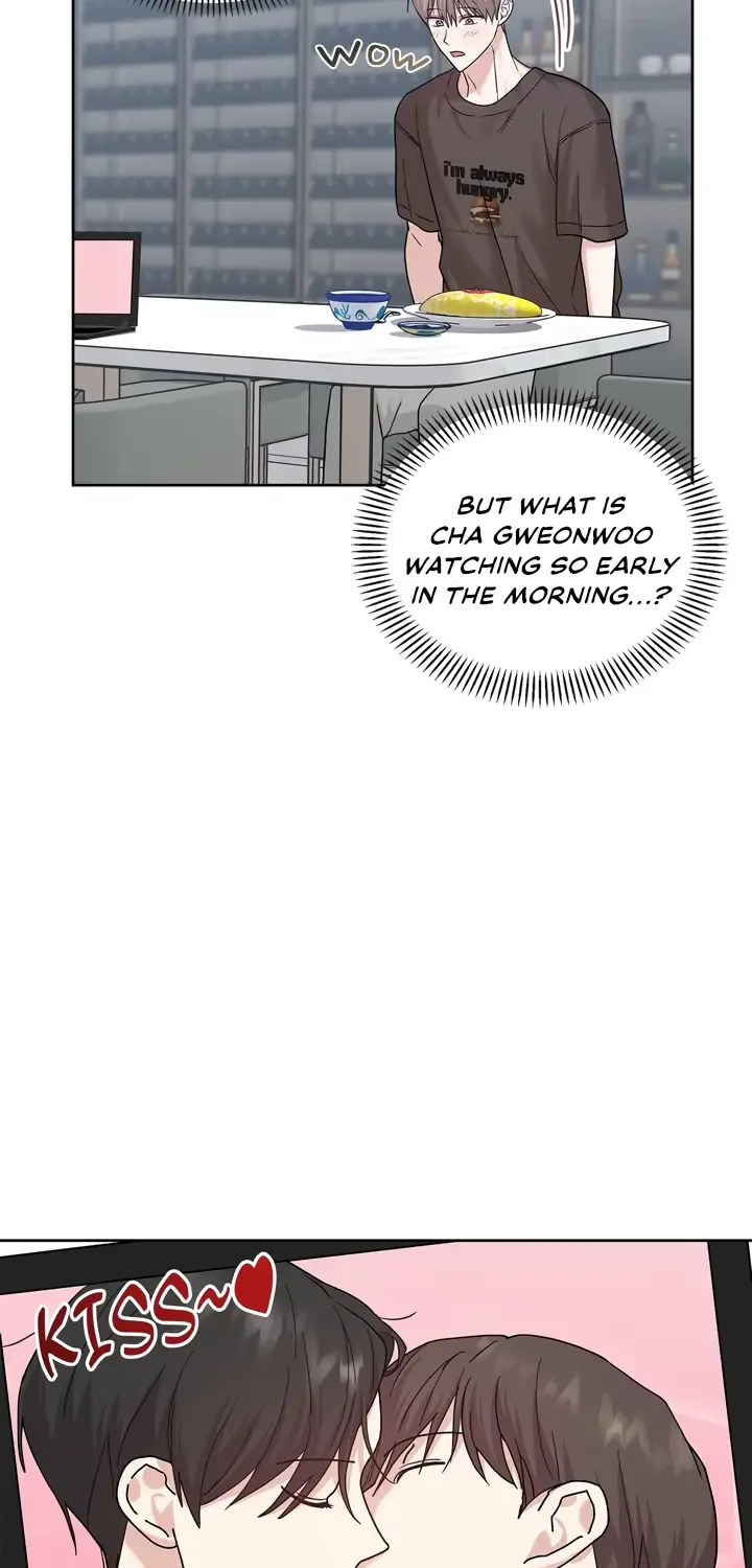 Senza Replica Chapter 3 page 74 - 