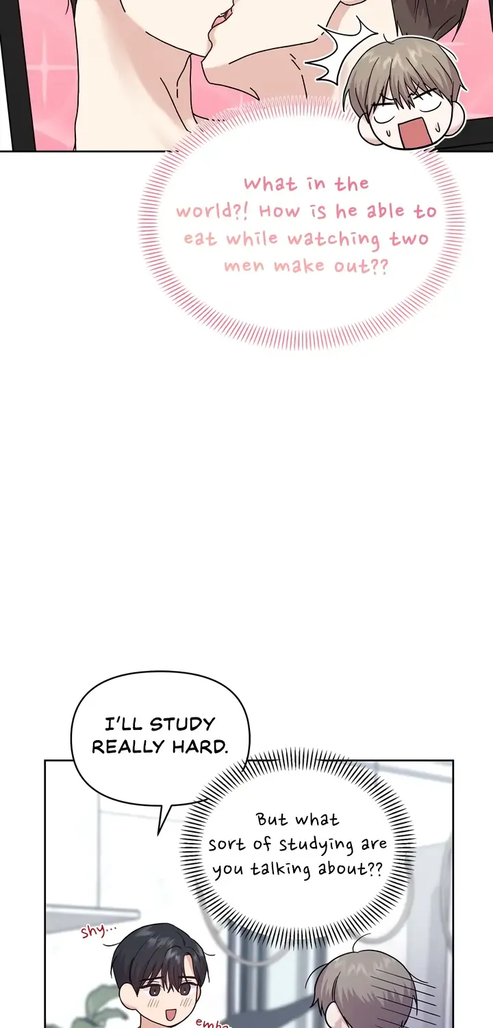 Senza Replica Chapter 3 page 75 - 